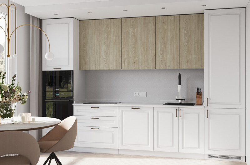 Модульная кухня - № 15