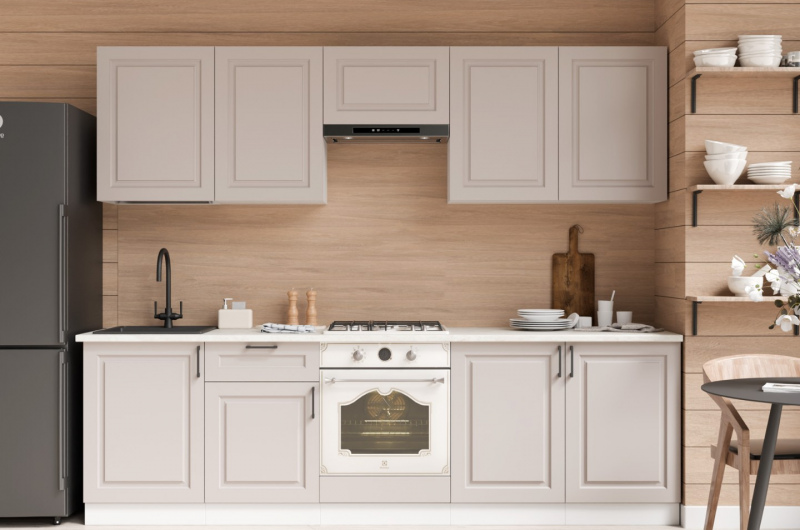 Модульная кухня - № 17